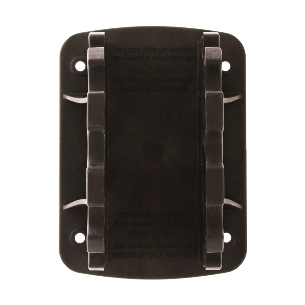 C-TUG Dinghy Wheels Transom Mount Bracket