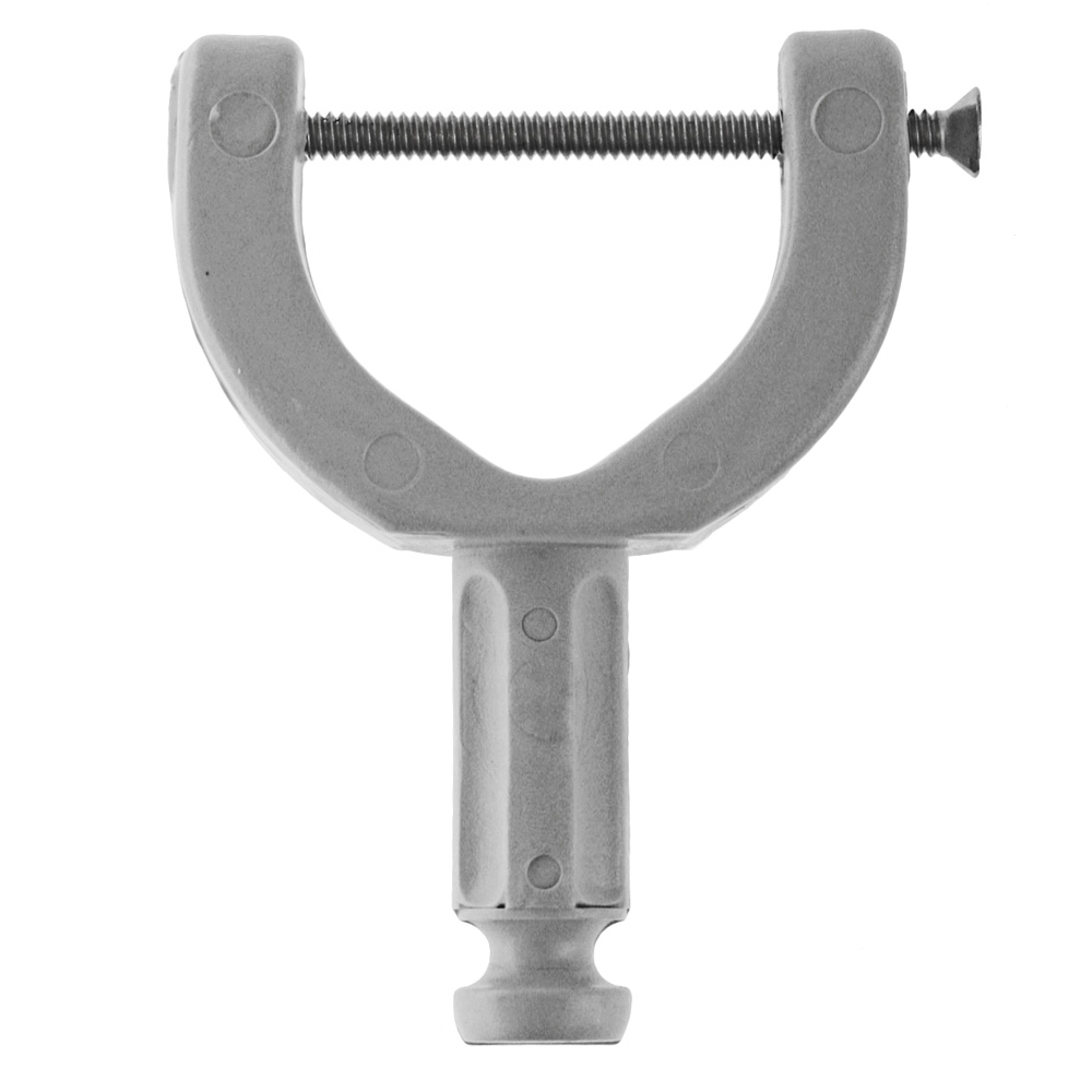 Aquapro Oar Rowlock Grey