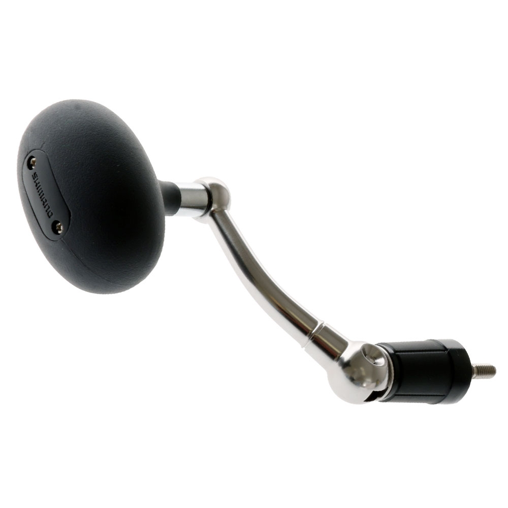 Shimano RD13248 Handle Assembly for Baitrunner Reels