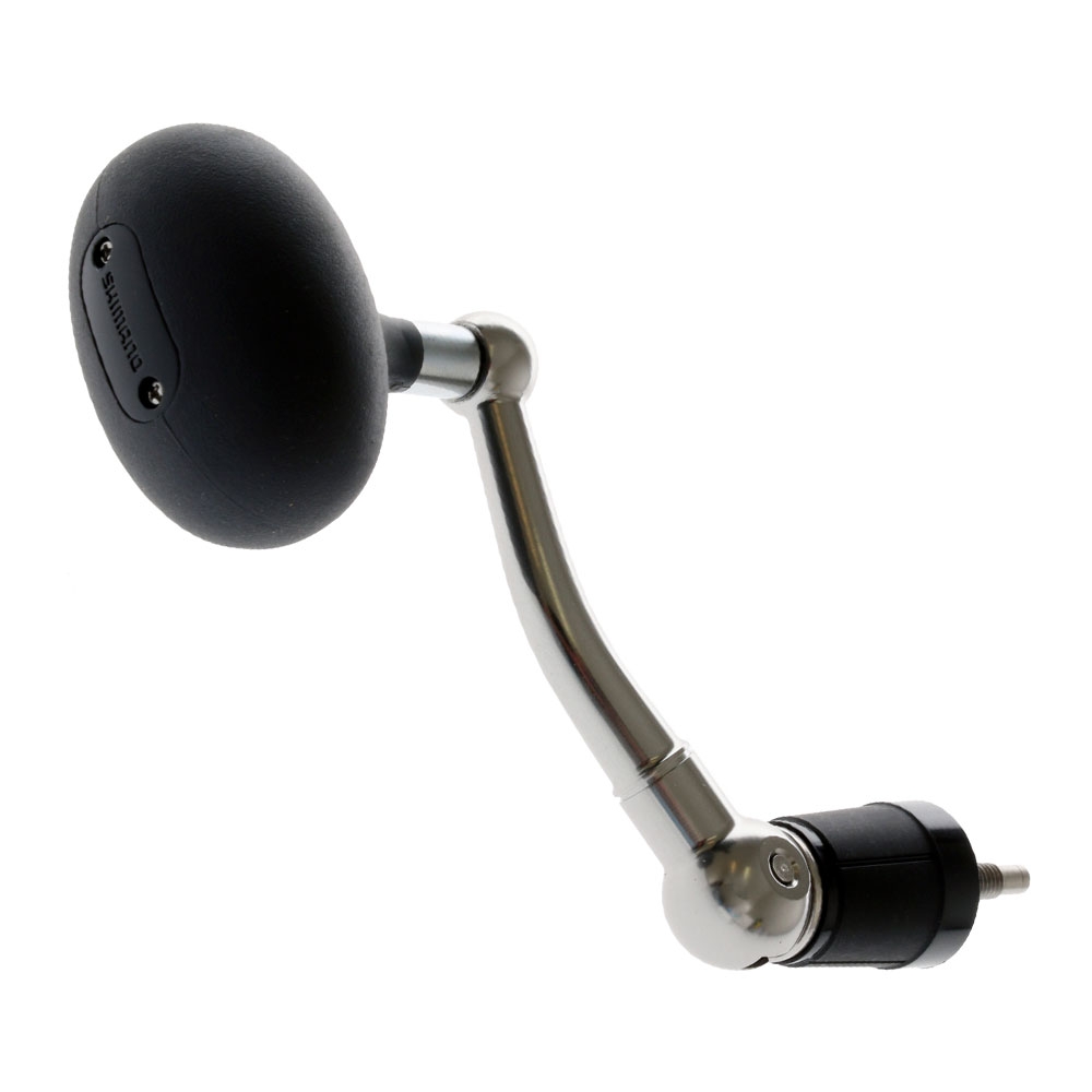 Shimano RD13215 Handle Assembly for Baitrunner Reels