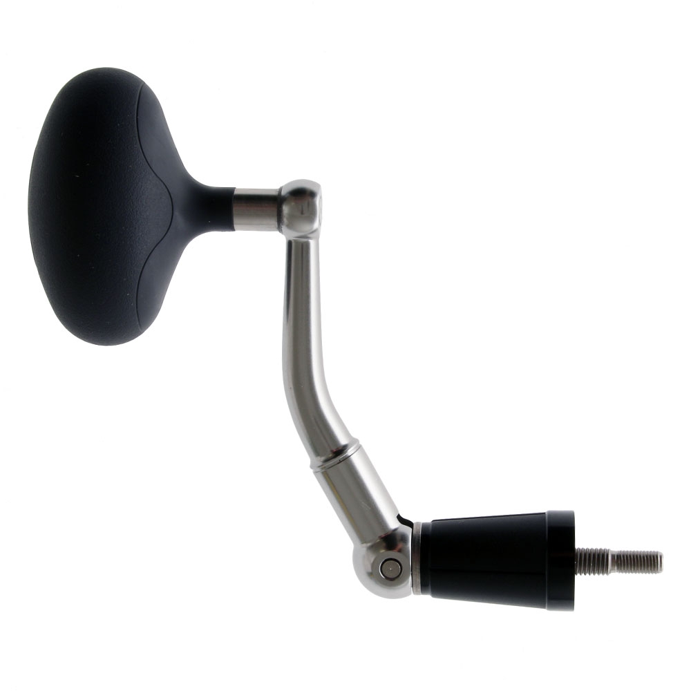Shimano Handle Assembly for Baitrunner 12000D Reels