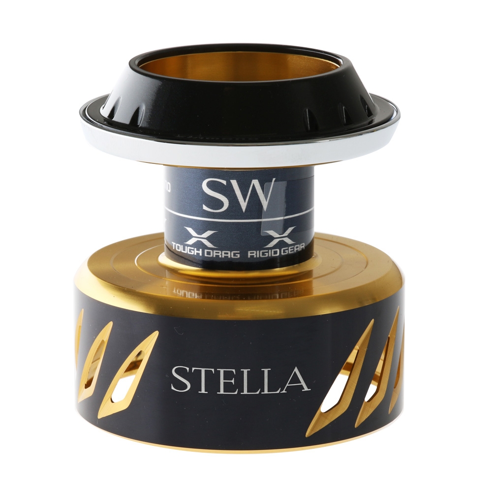 Shimano Spool Assembly for Stella 8000SWBHG Reel