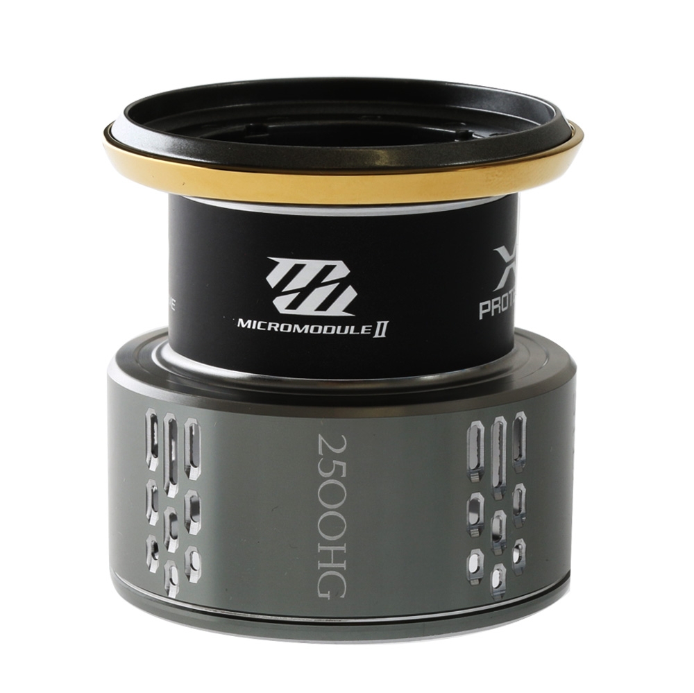 Shimano Spool Assembly for Stella 2500HGFJ Reel