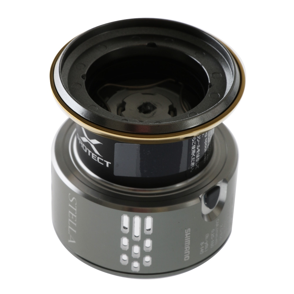 Shimano Spool Assembly for Stella 2500HGFJ Reel