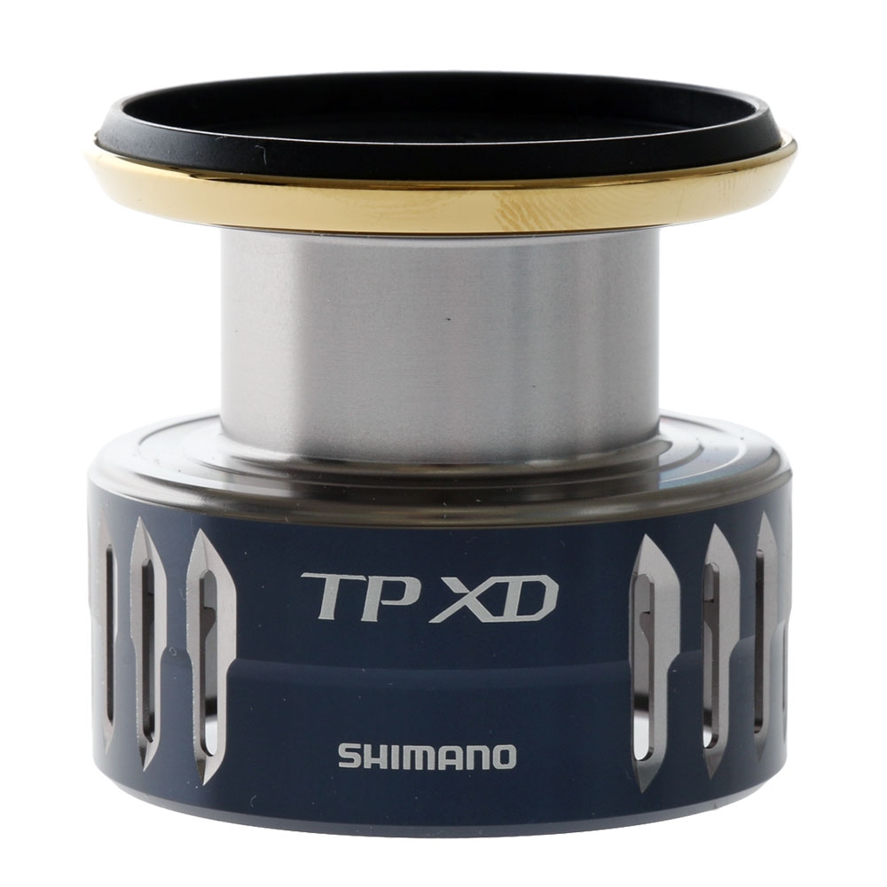 Shimano Spool Assembly for Twin Power 3000HG Reel