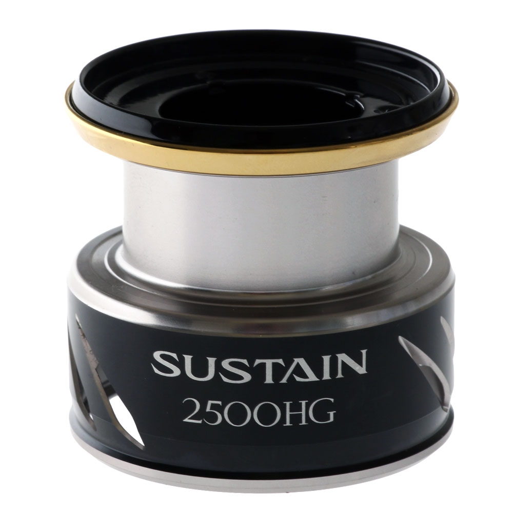 Shimano Spool Assembly for Sustain 2500HGFI Reel