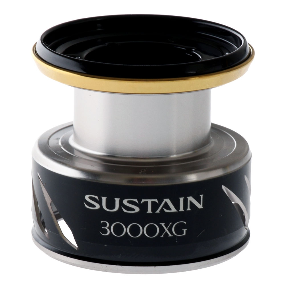 Shimano Spool Assembly for Sustain 3000XGFI Reel