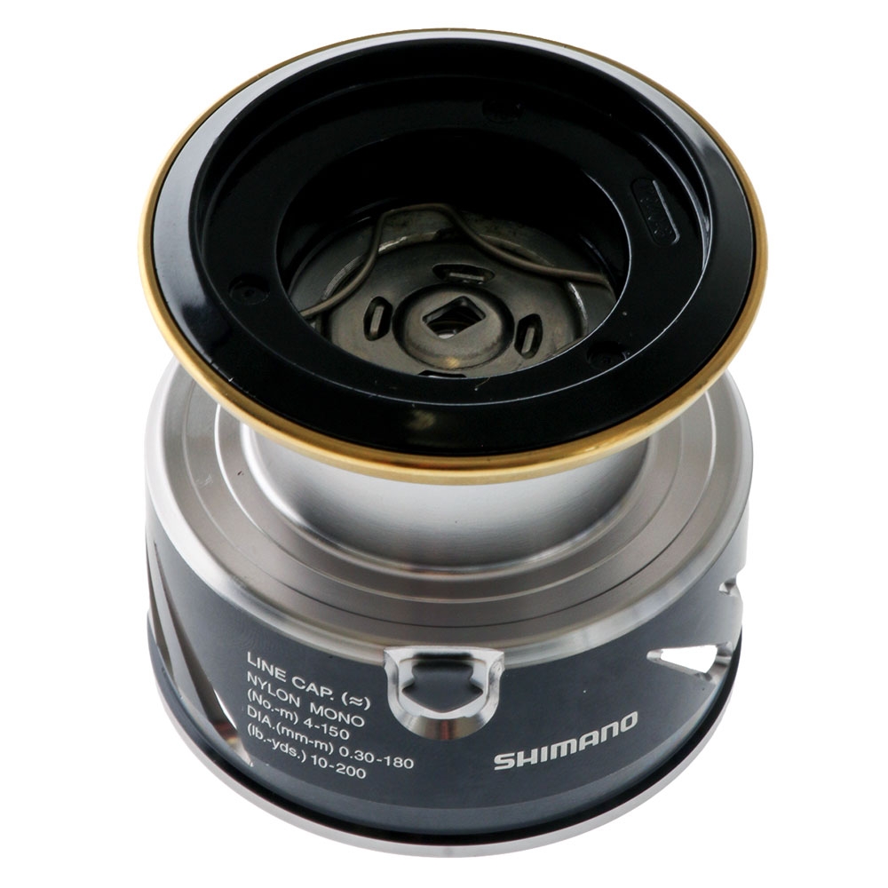 Shimano Spool Assembly for Sustain 4000XGFI Reel