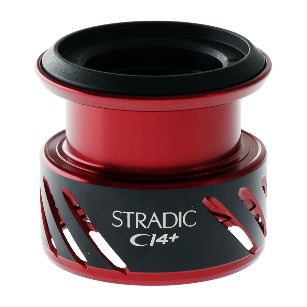 Shimano Spool Assembly for Stradic 1000 Reel