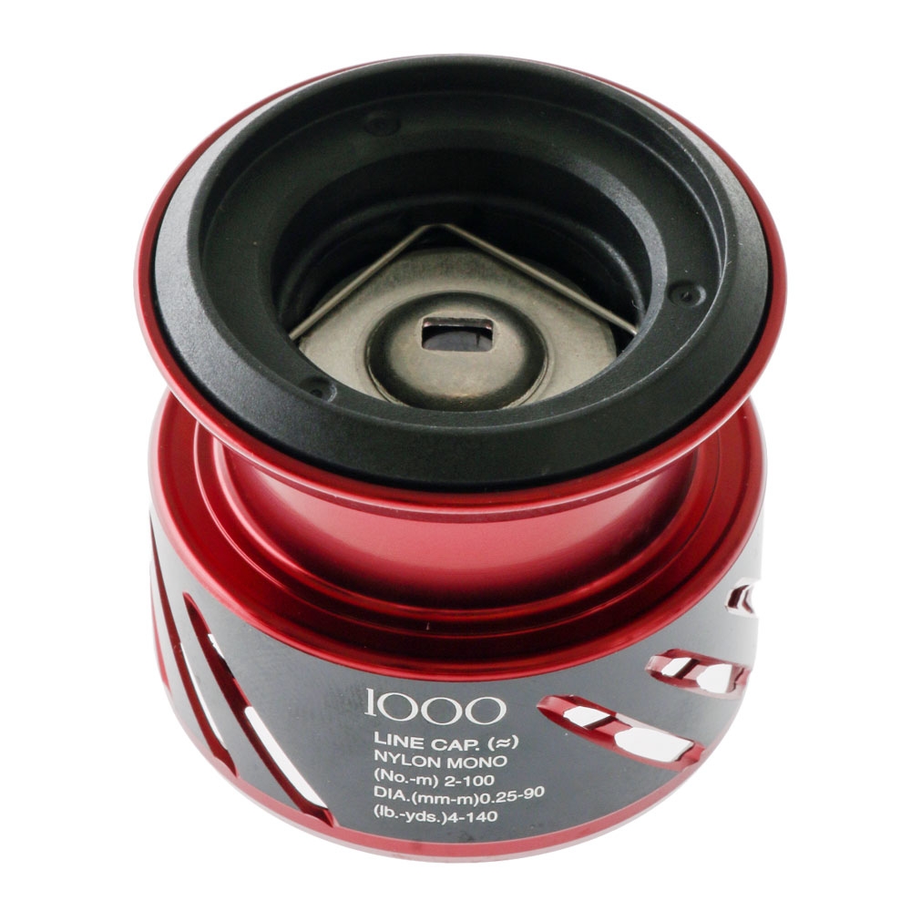 Shimano Spool Assembly for Stradic 1000 Reel