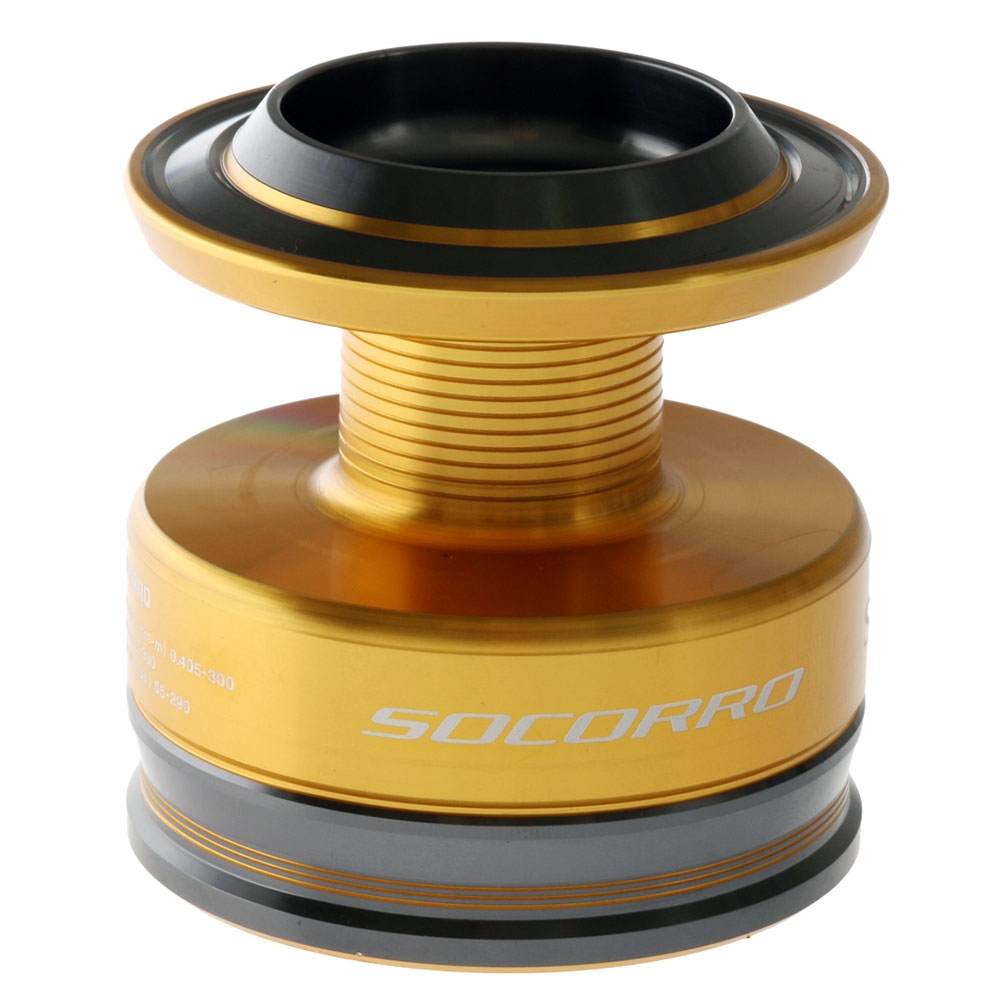 Shimano Spool Assembly for Socorro 10000SW Reel