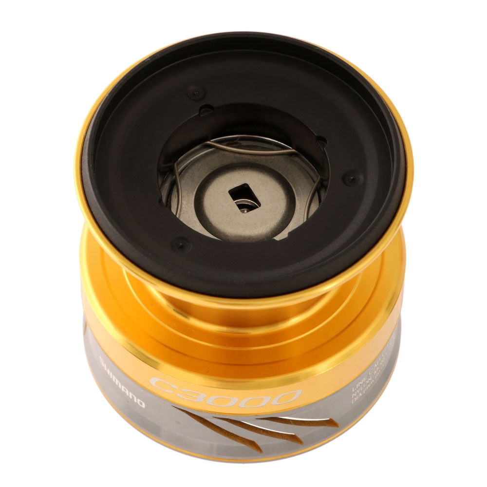 Shimano Nasci 3000 Spare Spool