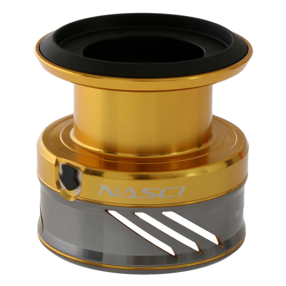 Shimano Nasci 4000FB Spare Spool