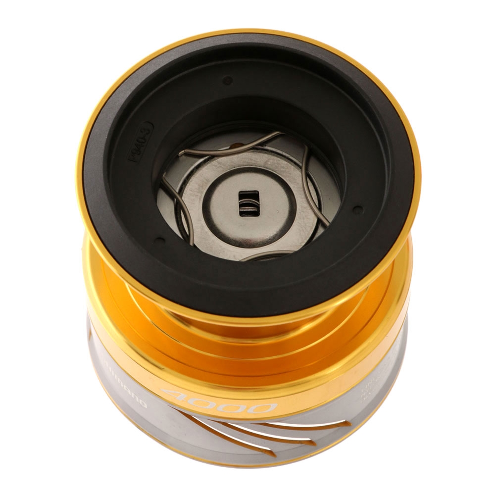 Shimano Nasci 4000FB Spare Spool
