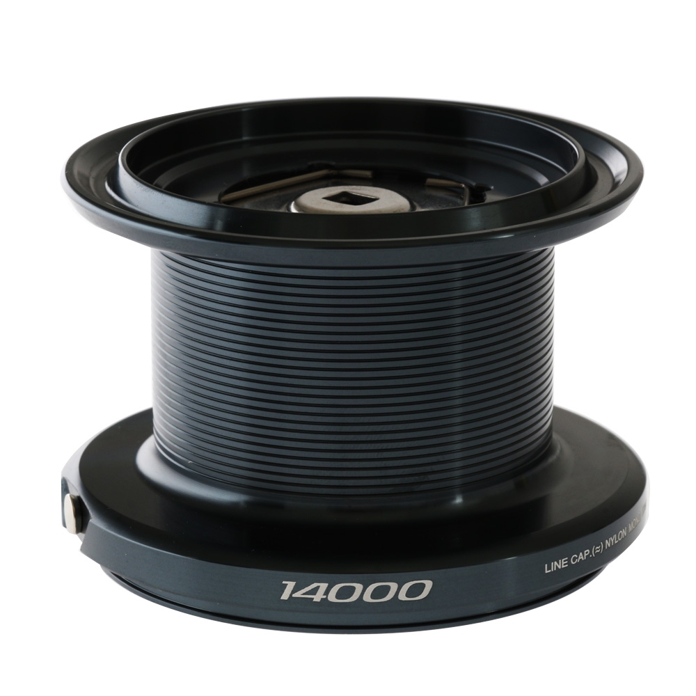 Shimano Spare Spool Assembly for Ultegra 14000XSD Reel