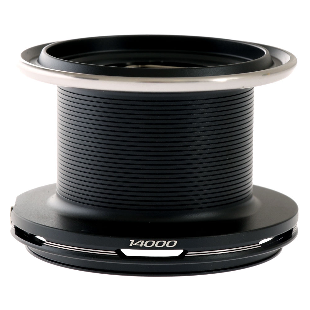 Shimano Spool Assembly for Big Baitrunner XTB LC Reel