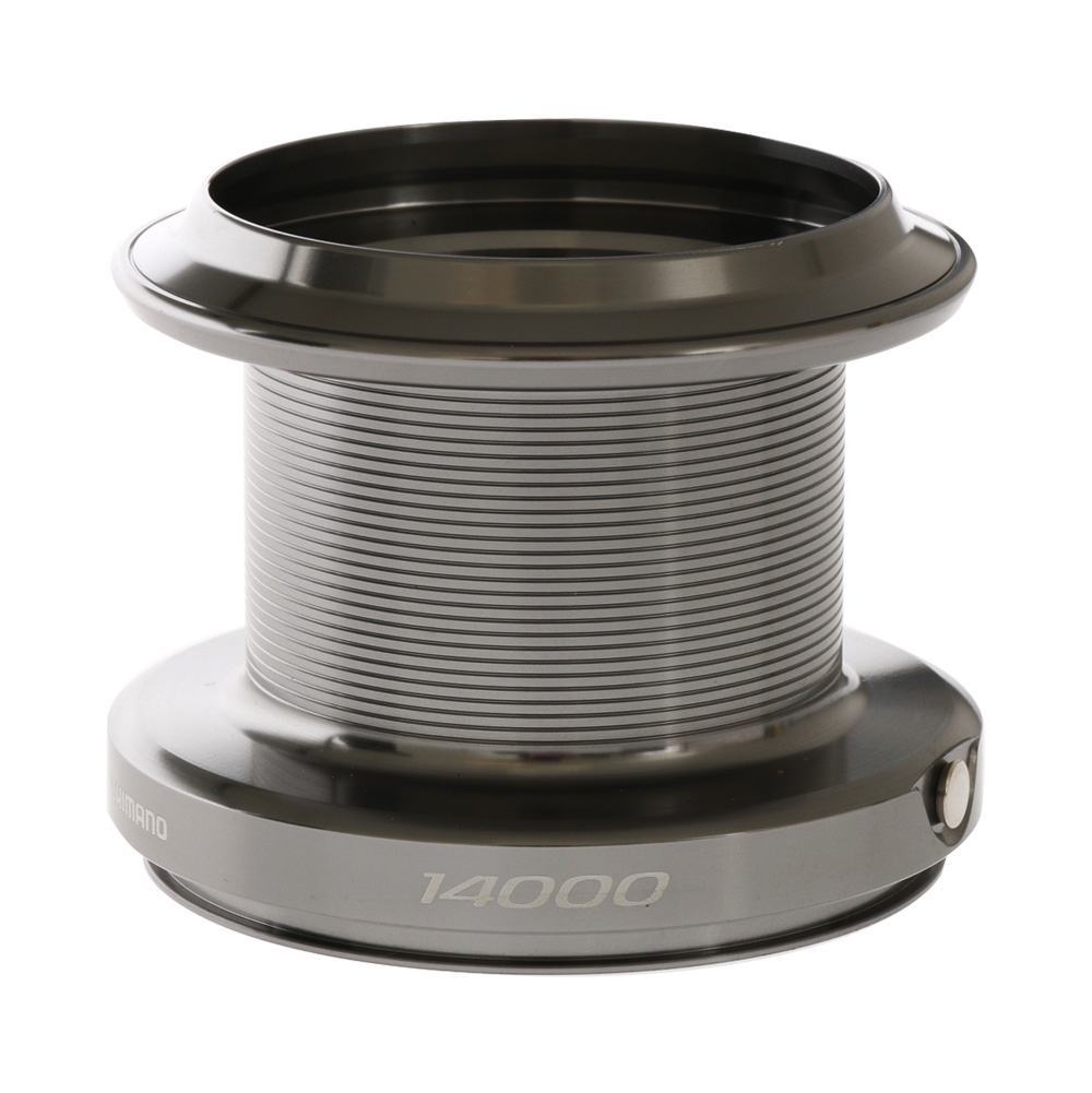 Shimano RD17345 Spool Assembly for Speedcast Reel