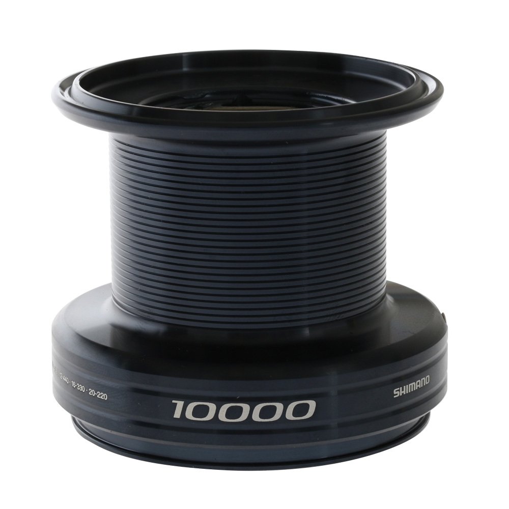 Shimano Spool for Aerlex 10000 XSB Reel