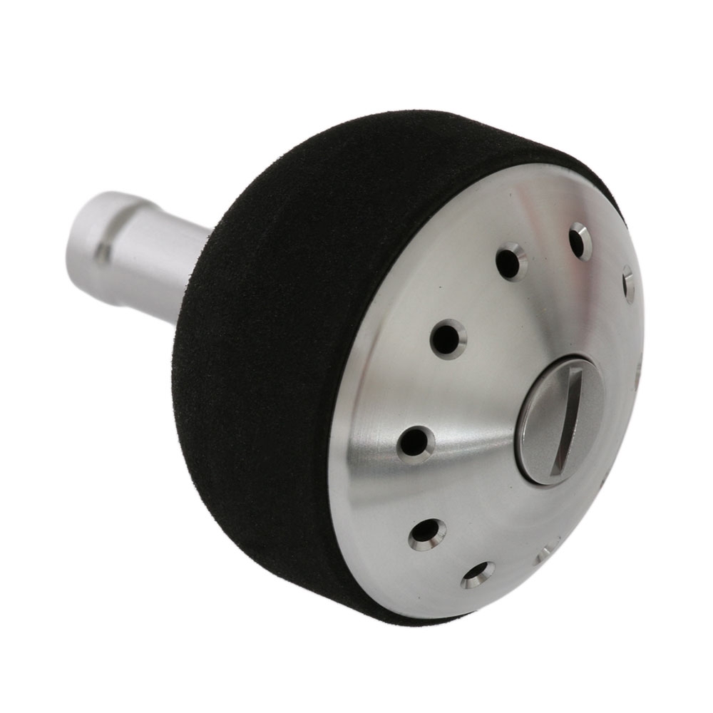 Shimano Large Alloy + EVA Handle Knob Kit