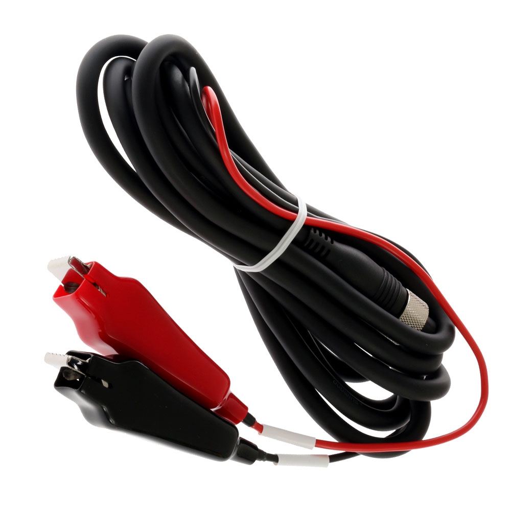 Shimano Power Cable for 6-Pin Electric Reels 15A