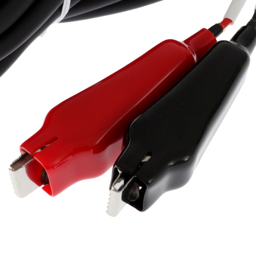 Shimano Power Cable for 6-Pin Electric Reels 15A