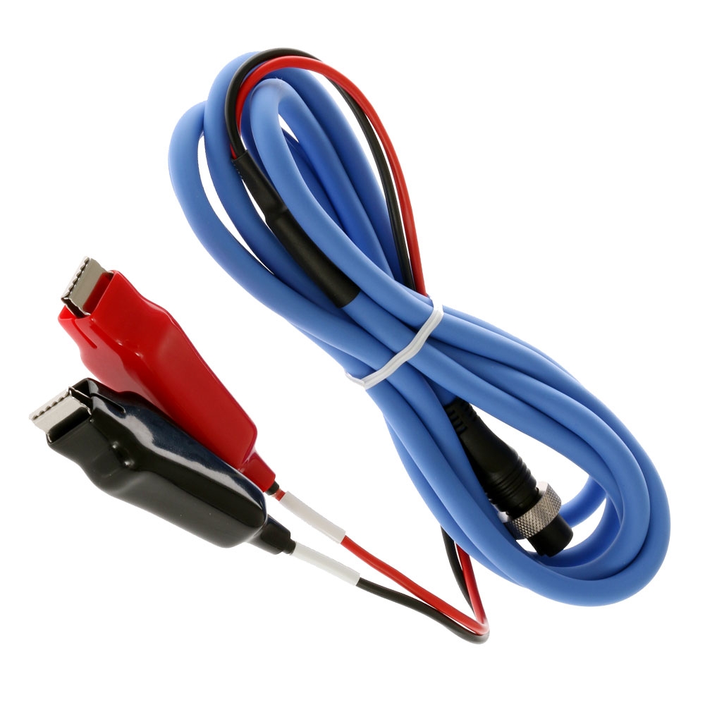 Shimano Power Cable for Dendou Maru 9000 Beastmaster Electric Reel 35A