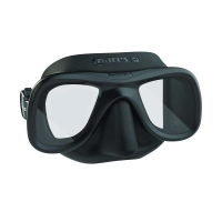 Mares Samurai X Mask Black Thumbnail Mares Samurai X Mask Black