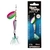 Black Magic Spinmax Spinner Lure 6.5g 48mm Fruity