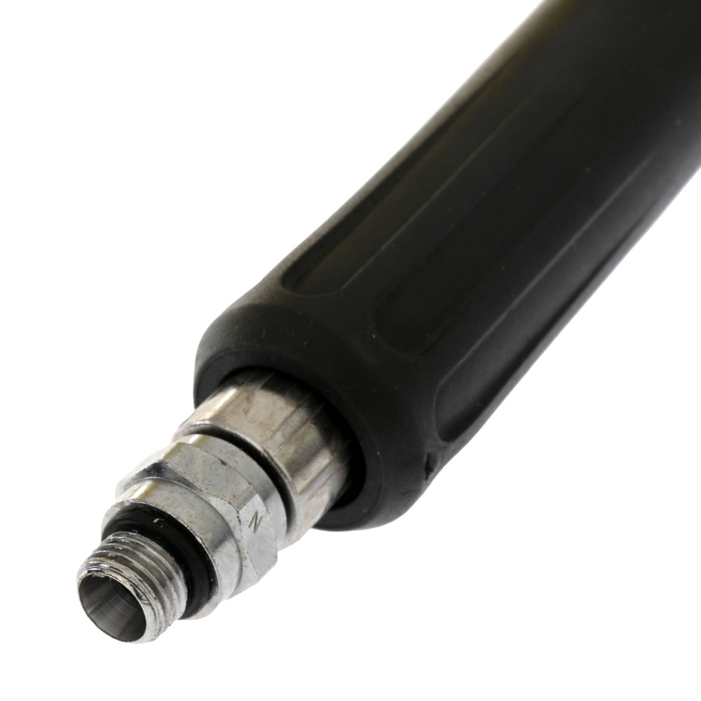 TUSA SS0001 Octopus Second Stage Regulator Yellow