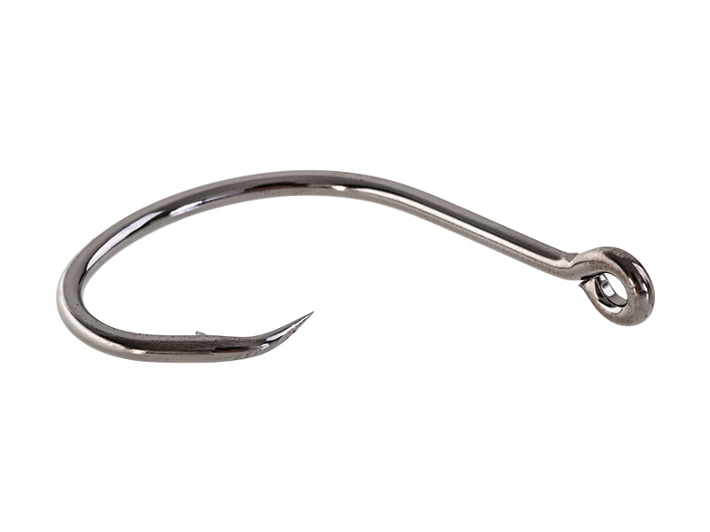 Owner In-Line Tournament Mutu Circle Hooks