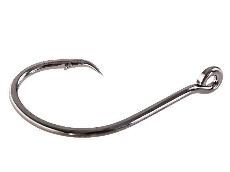 Owner In-Line Tournament Mutu Circle Hooks