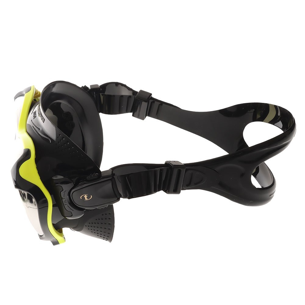 TUSA Paragon Adult Silicone Dive Mask