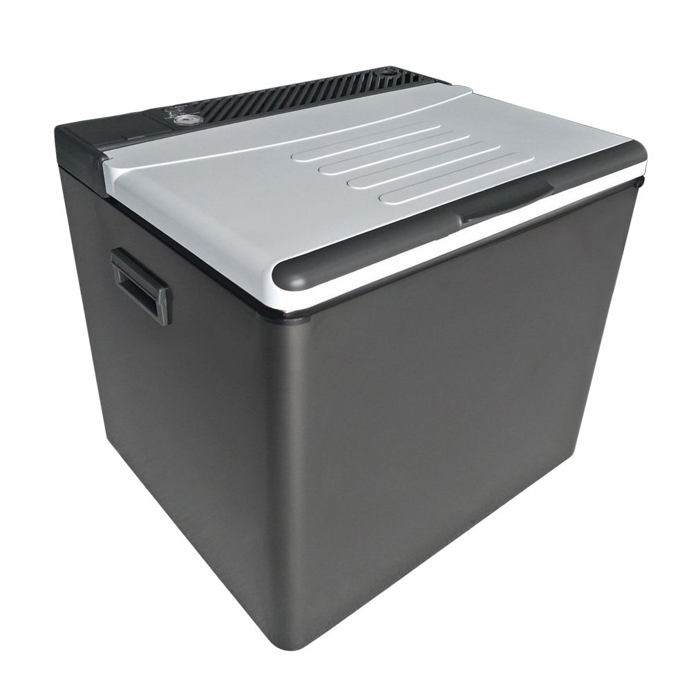 Challenger 3-Way Portable Fridge 35L Gas/12/240V