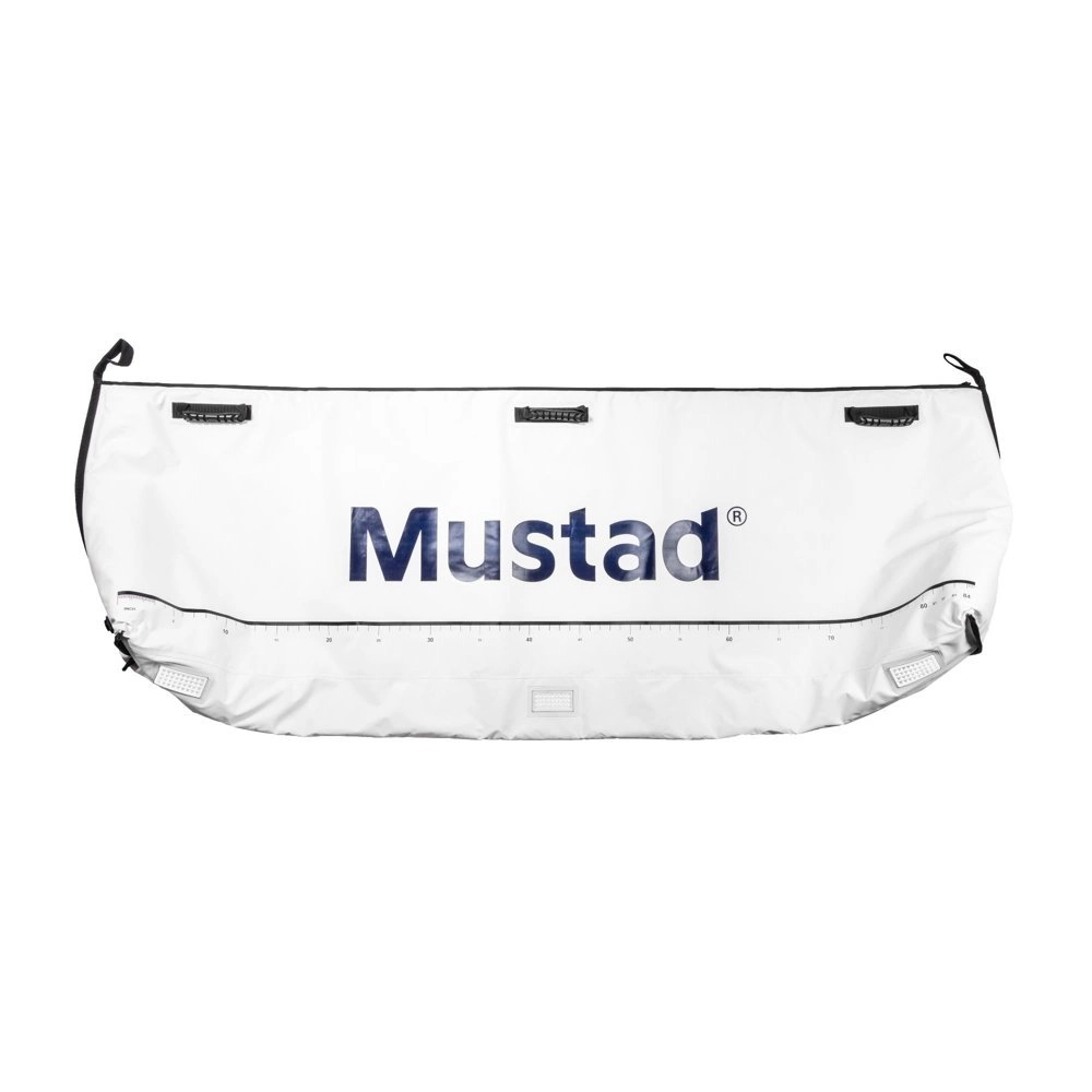 Mustad Insulated Fish Kill Bag 80in Mustad Insulated Fish Kill Bag 80in