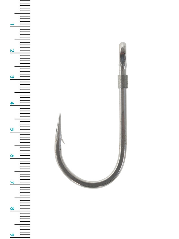 Owner Jobu Rustop Big Game Hook 7/0 Qty 6