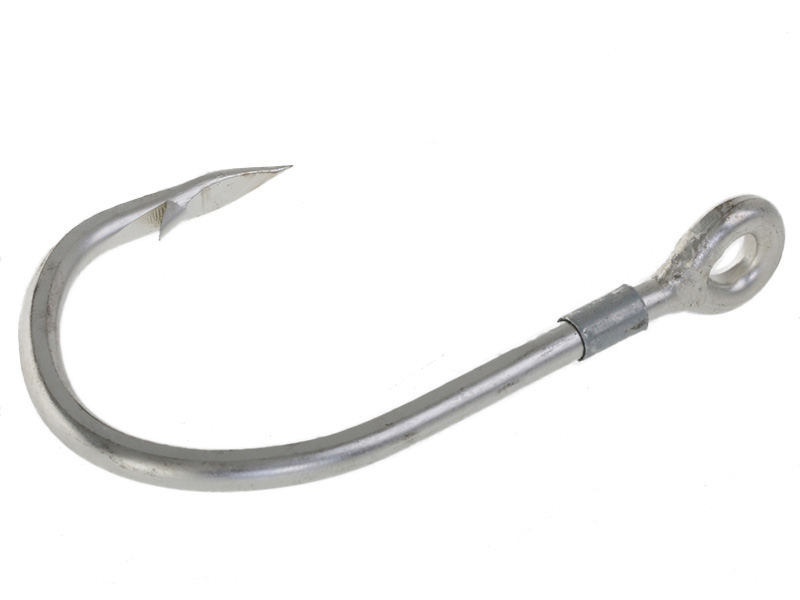 Owner Jobu Rustop Big Game Hook 11/0 Qty 4