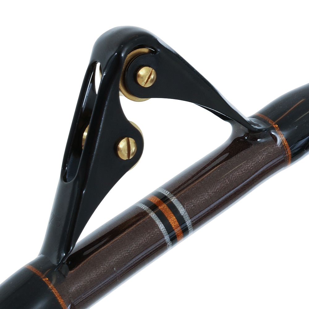 Kilwell EG592 Bent Butt Fully Rollered Game Rod 5ft 9in 24-37kg 1pc