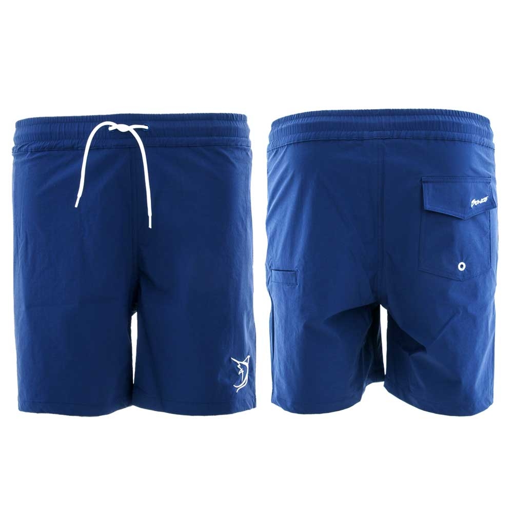 Bonze Signature Shorts Large