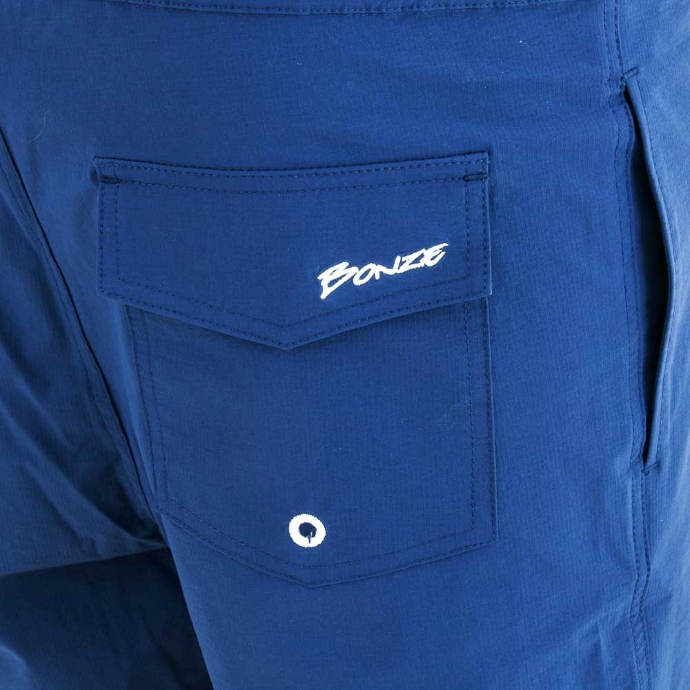 Bonze Signature Shorts
