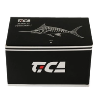 TiCA Oxean OX50TS 2-Speed Game Reel Thumbnail TiCA Oxean OX50TS 2-Speed Game Reel