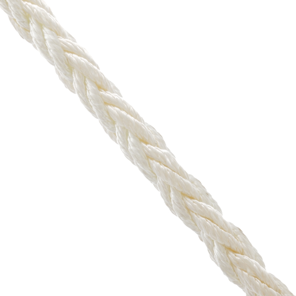 Donaghys 8 Plait Nylon Rope for Anchor Winches 14mm x 70m