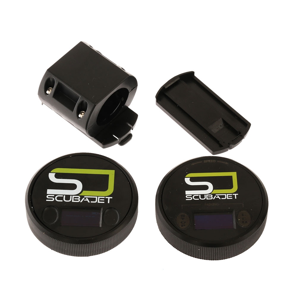 SCUBAJET Remote and Repeater Bundle