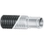 Trident Bilge Hose 1 1/8in Black Sold Per Foot