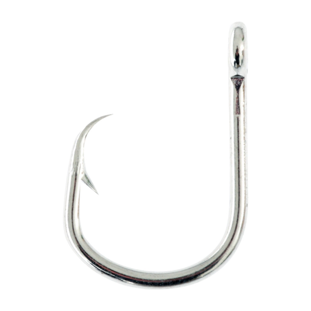 Nacsan Longline Hooks Size 18 Bulk Pack Qty 100