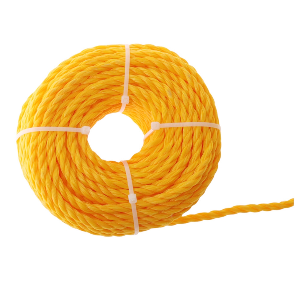 Nacsan Hard Plastic Float and Rope Pack 15.24cm