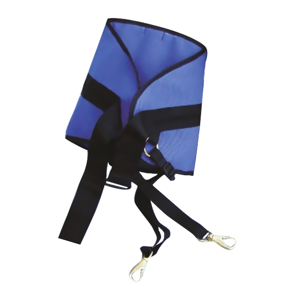 Nacsan Kidney Game Harness