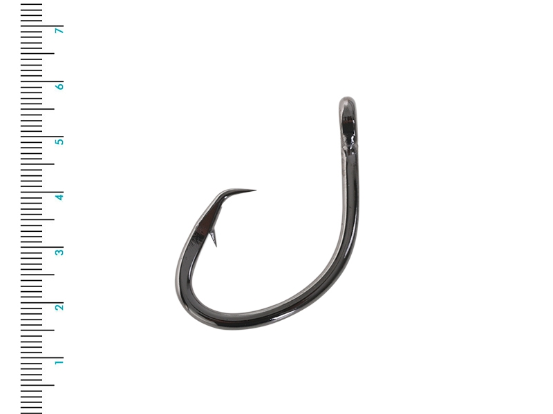 Owner Super Mutu Circle Hooks 7/0 Qty 5