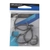 Owner Super Mutu Circle Hooks 8/0 Qty 4