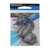 Owner Super Mutu Circle Hooks 9/0 Qty 4