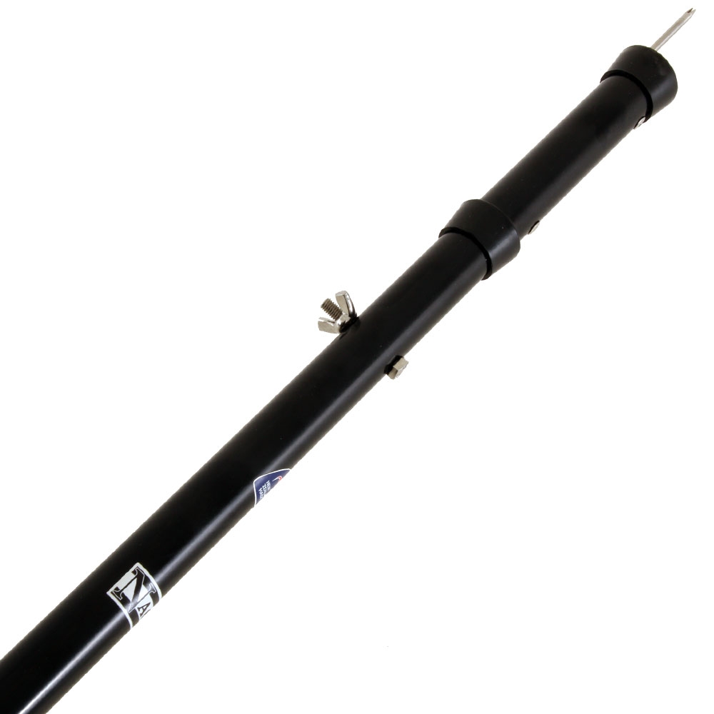 Nacsan Telescopic Tag Pole 3.2m